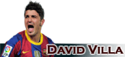 David Villa